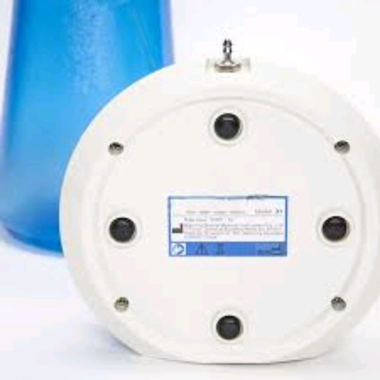 Dental Laboratory Water Supply System By Scantrik