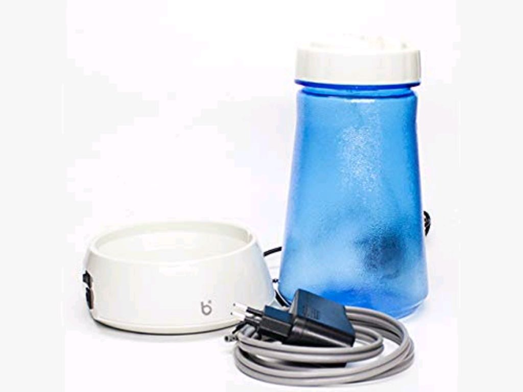 Dental X1 Auto Water Supply By Scantrik