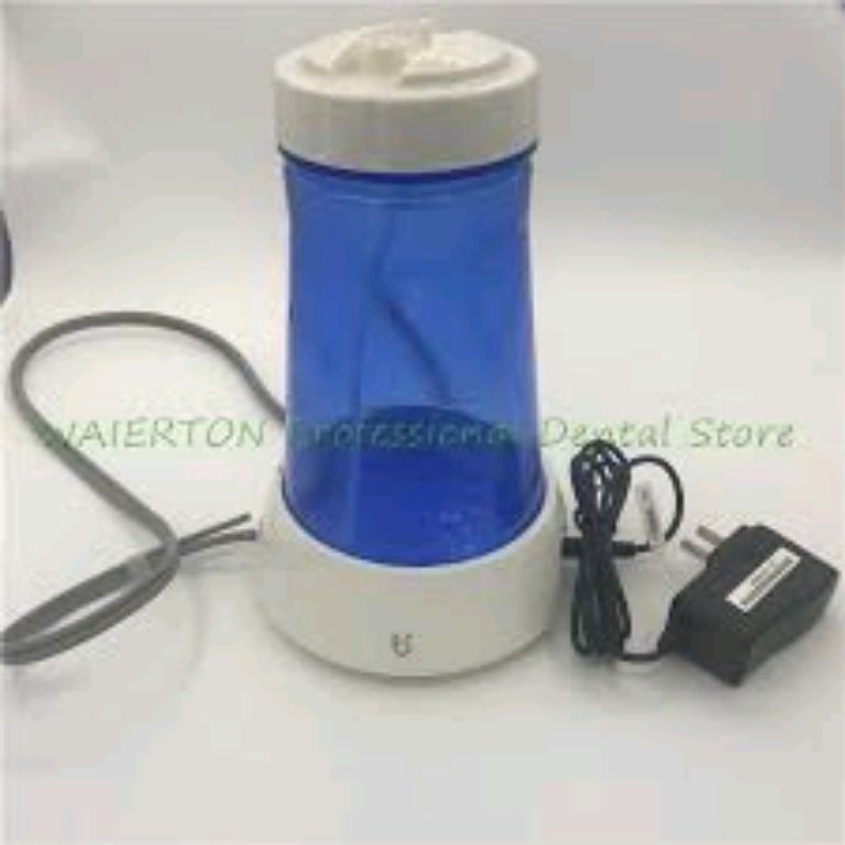 Medical superdental Water Supply By Scantrik