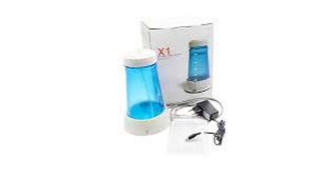 Dental Laboratory Water Supply by Scantrik