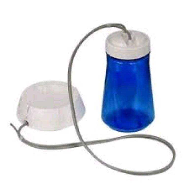 Medical superdental Baolai X1 Auto Water Supply by Scantrik