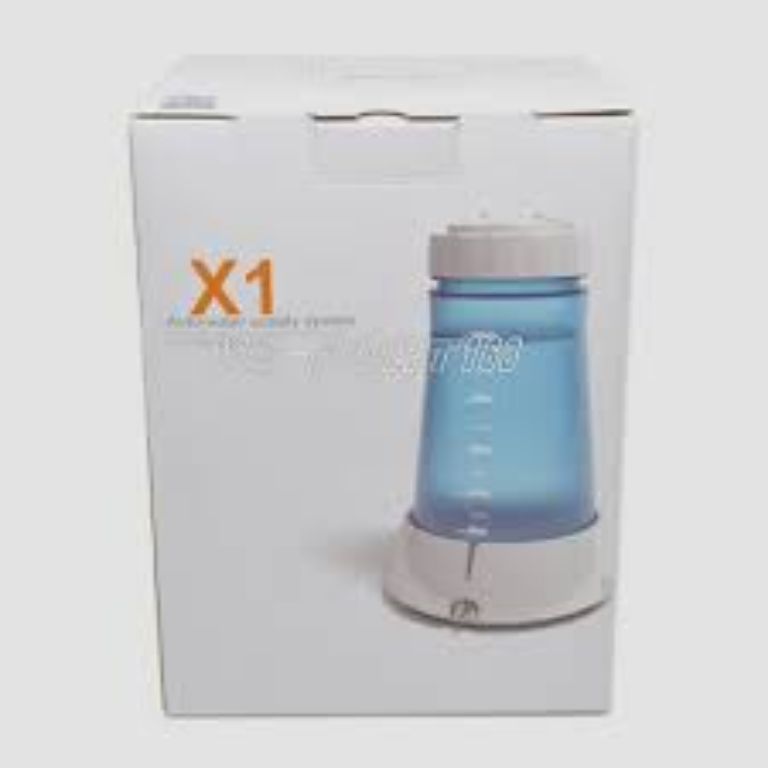 Medical Dental Auto Water Supply By Scantrik