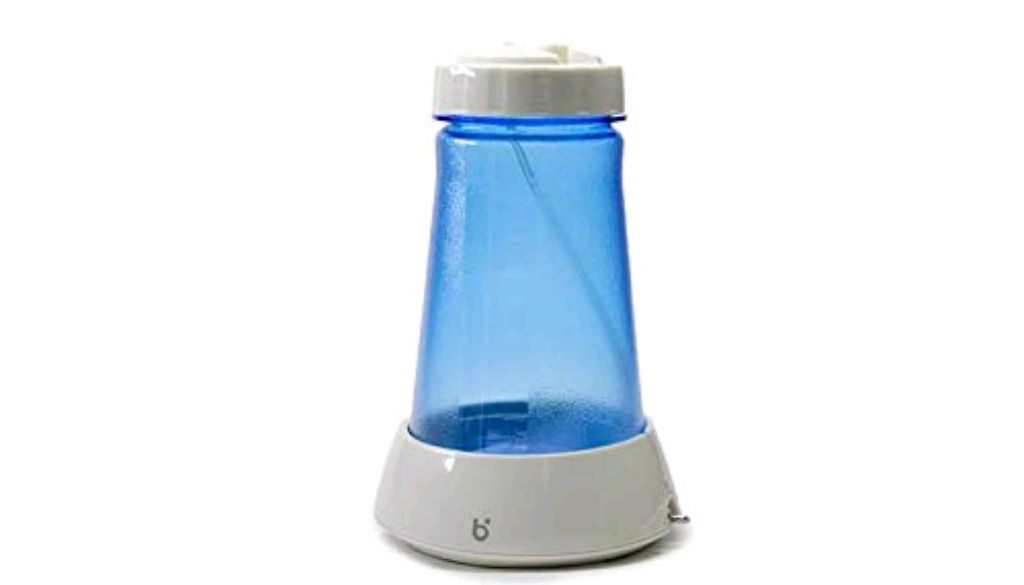Baolai Dental X1 Auto Water Supply By Scantrik