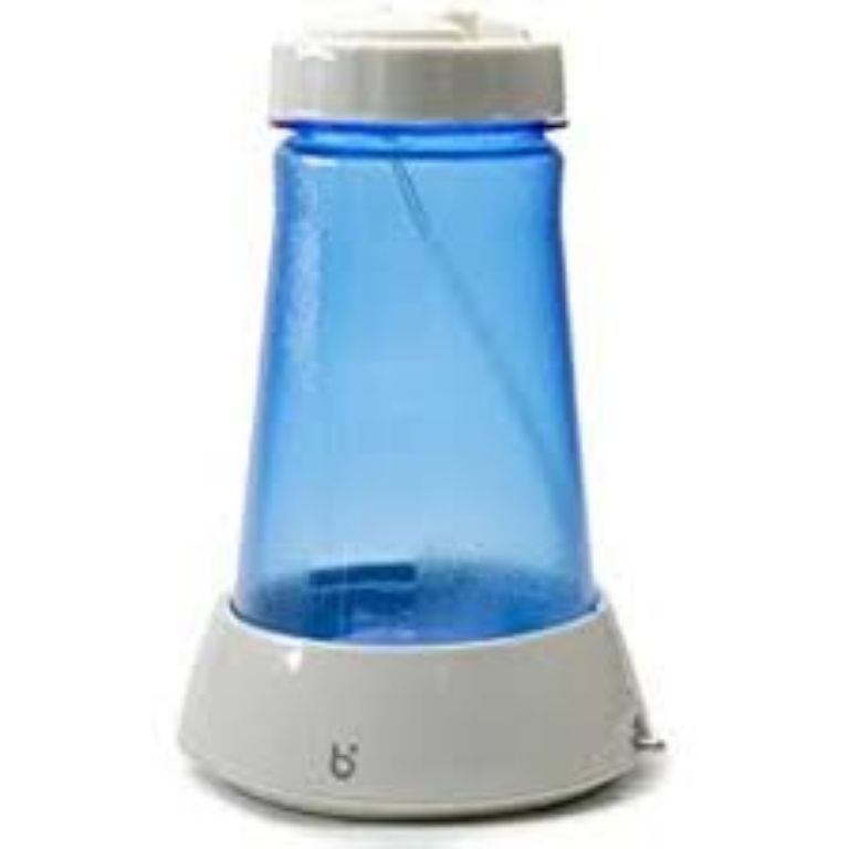 Medical Auto Water Supply by Scantrik