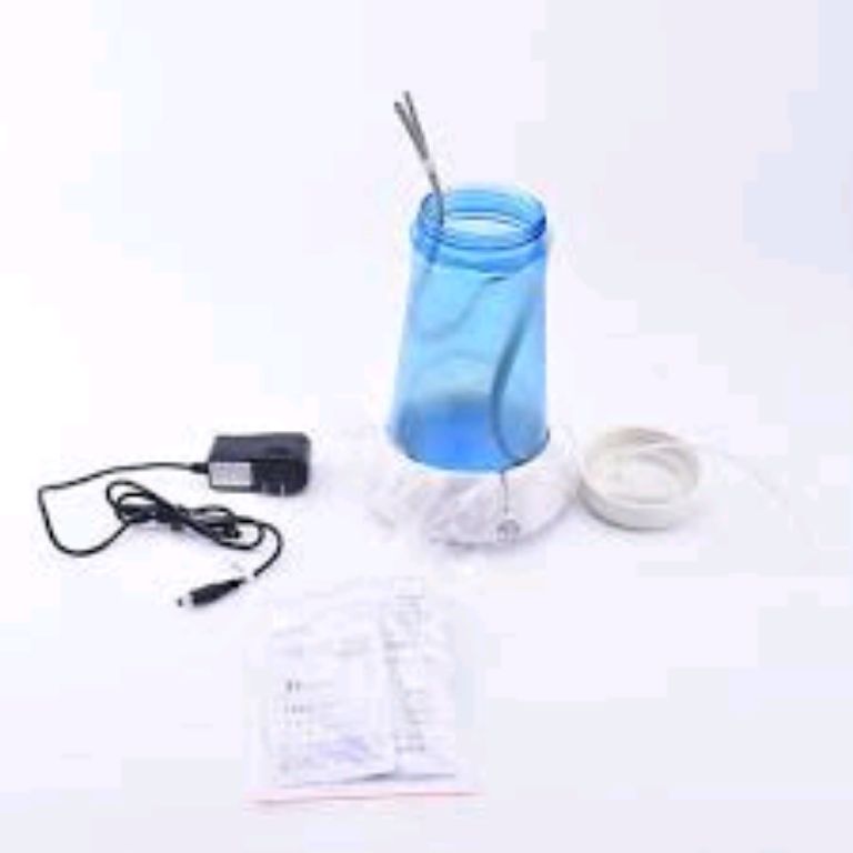 Auto Water Supply System By Scantrik