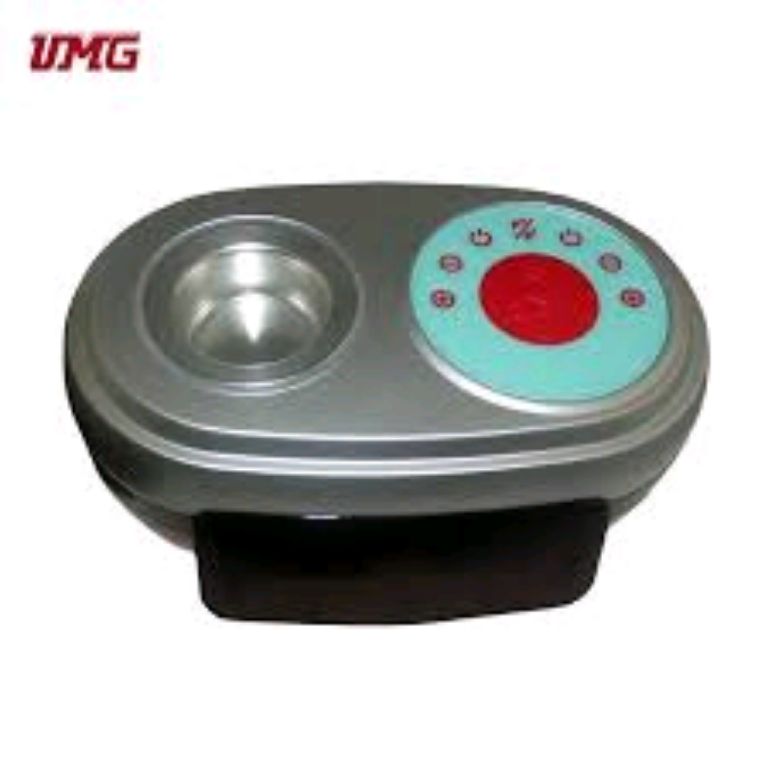 Medical Waxing Machine by Scantrik