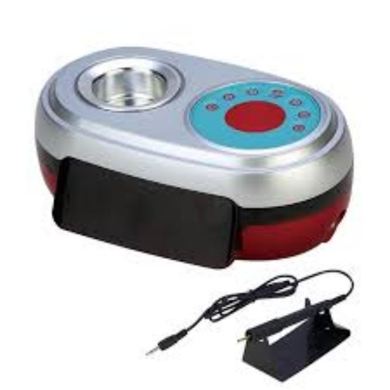 Medical Dental Waxing Unit By Scantrik
