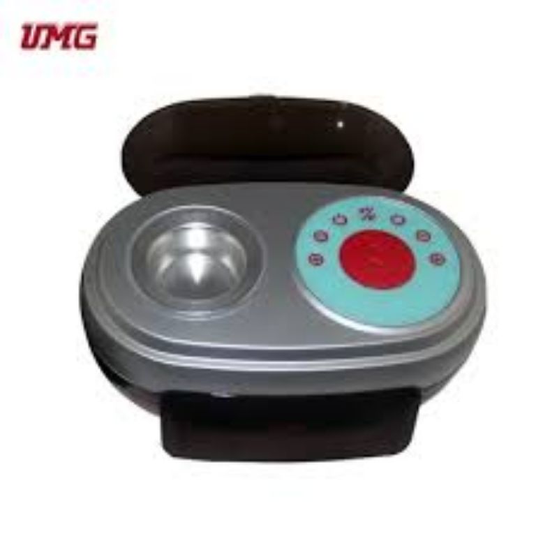 Clinical Instrument 2 in 1 Waxing Unit By Scantrik