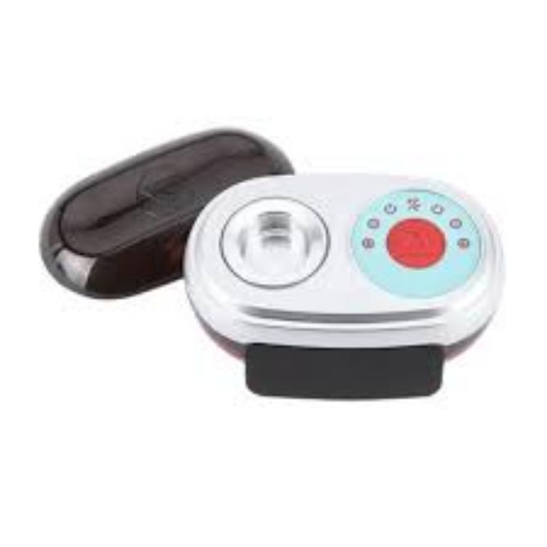 Professional Use Dental Double Waxing Unit By Scantrik