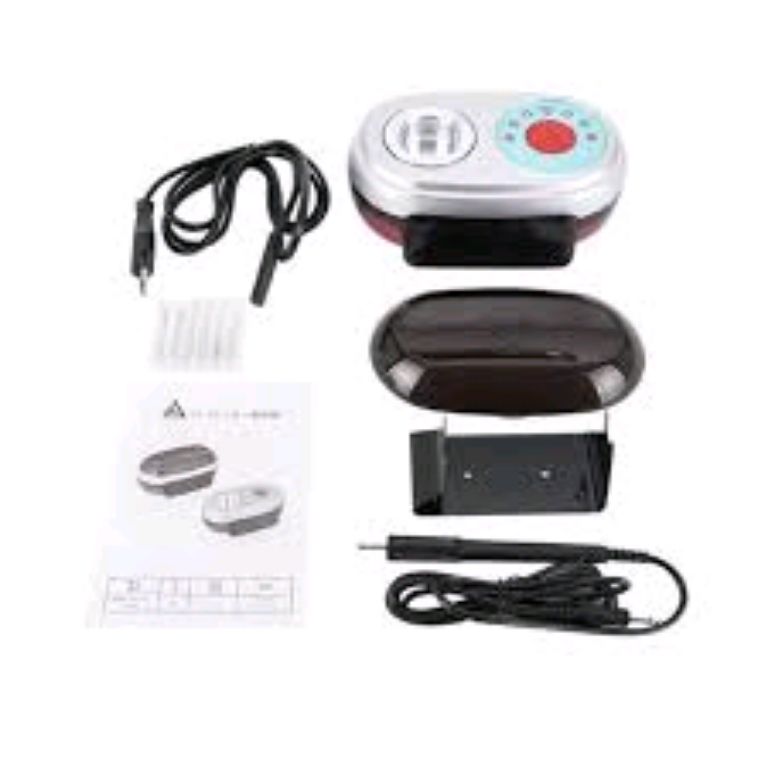 High Accuracy Double Waxing Unit By Scantrik