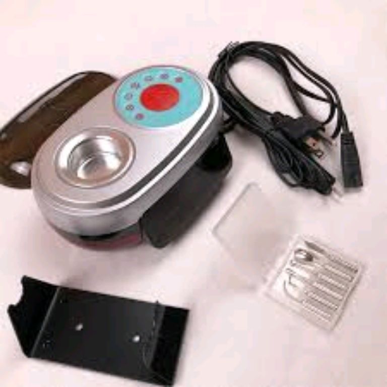 Clinical Waxing Unit By Scantrik