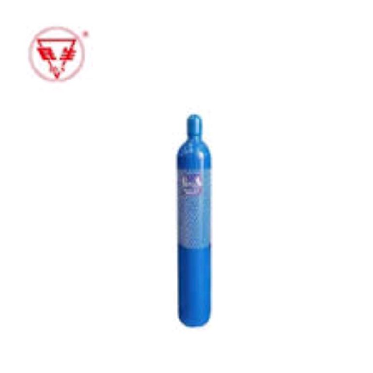 15L Oxygen Supply Cylinder By Scantrik