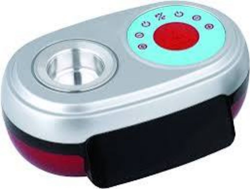 Dental Electric Wax Pot by Scantrik