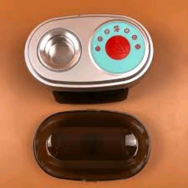 Wax Melting Pot 2 in 1 Waxing Unit By Scantrik