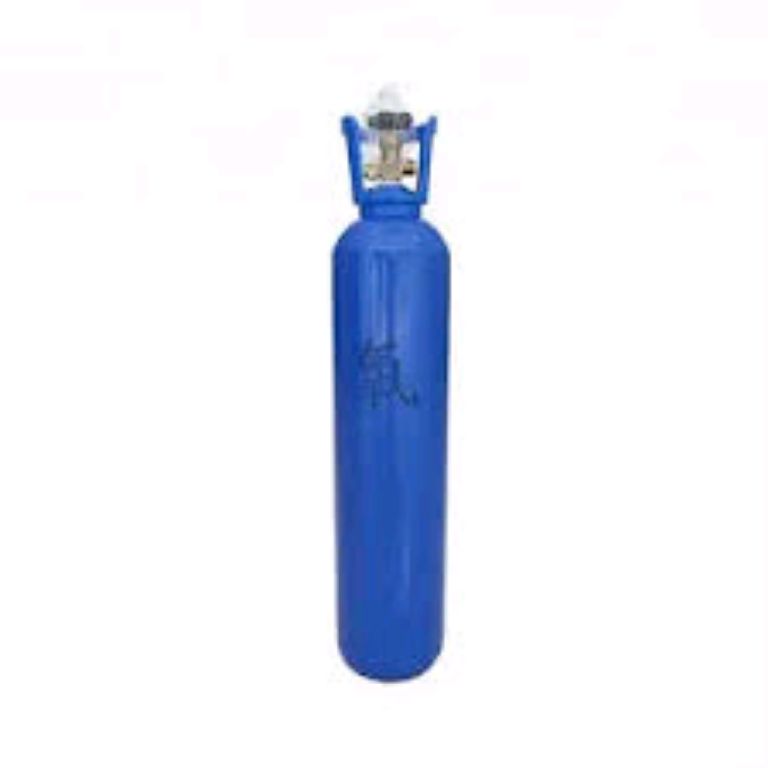 15L Oxygen Tubing Cylinder By Scantrik