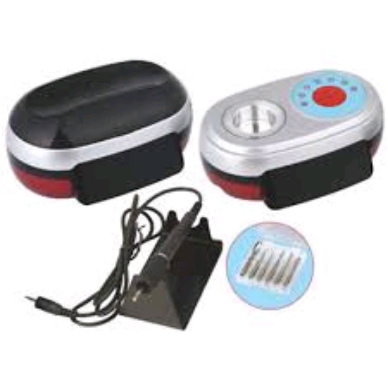 2 in 1 Original Waxing Unit By Scantrik