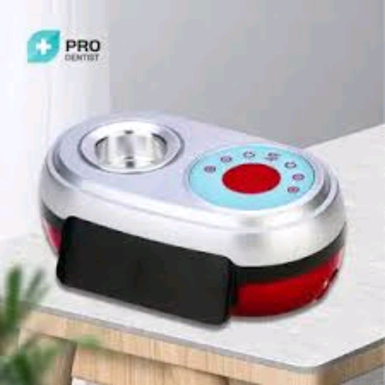 Electric Waxing Unit By Scantrik