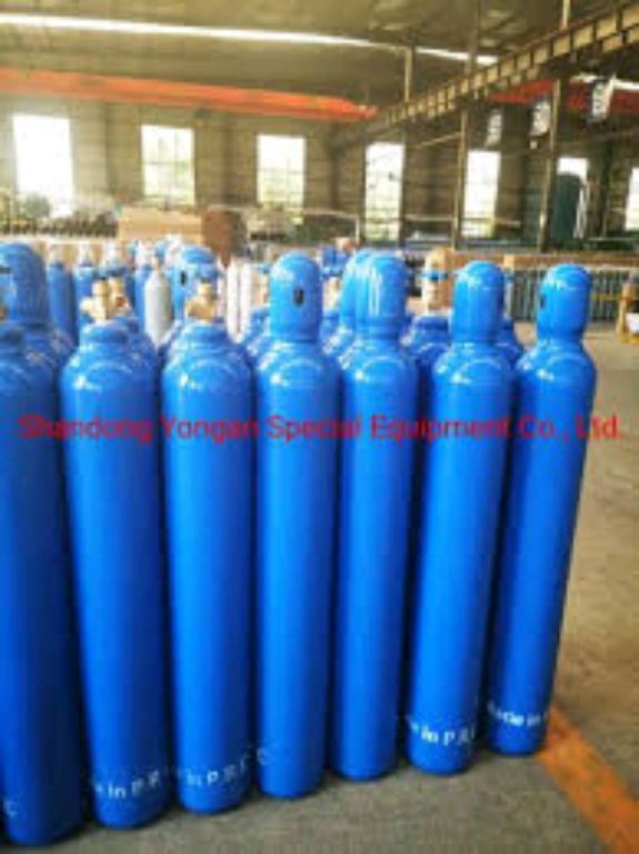 15l Hospital Oxygen Cylinder By Scantrik