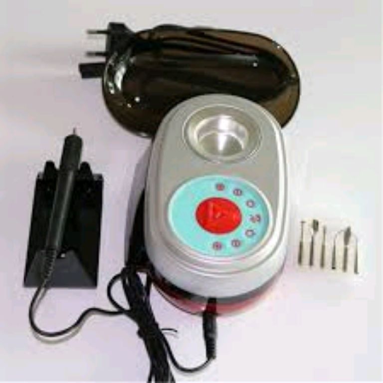 Dental Wax Heater By Scantrik
