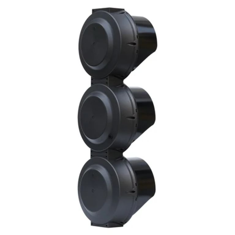 Signal traffic light by HIPHEN