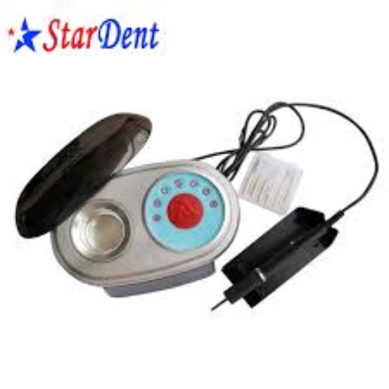 Portable Waxing Unit By Scantrik