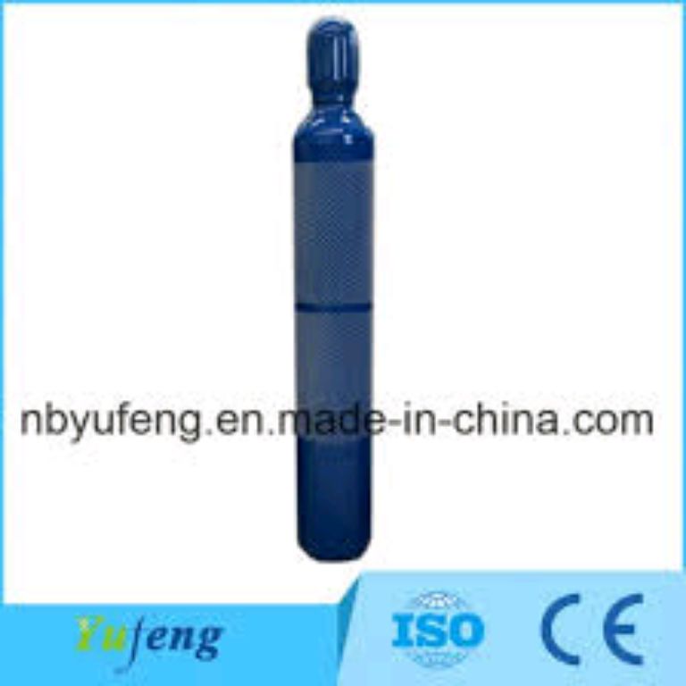 Oxygen Cylinder By Scantrik