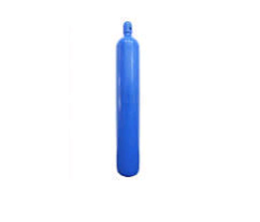 Portable Oxygen Cylinder By Scantrik