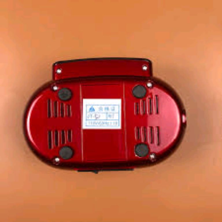 2 in 1 Waxing Unit By Scantrik