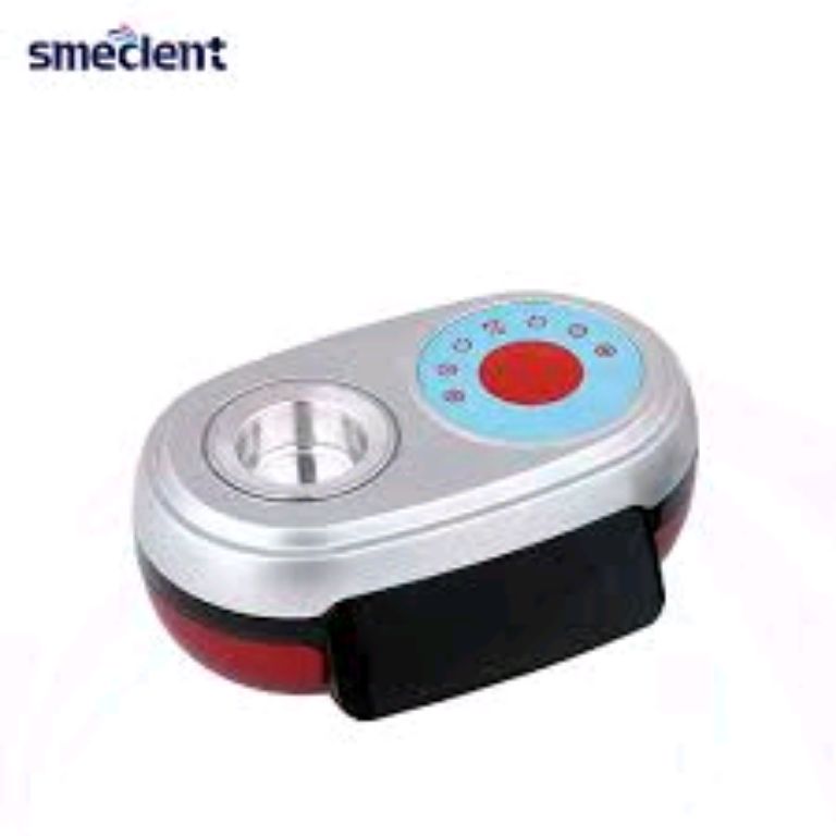 Waxing Machine by Scantrik