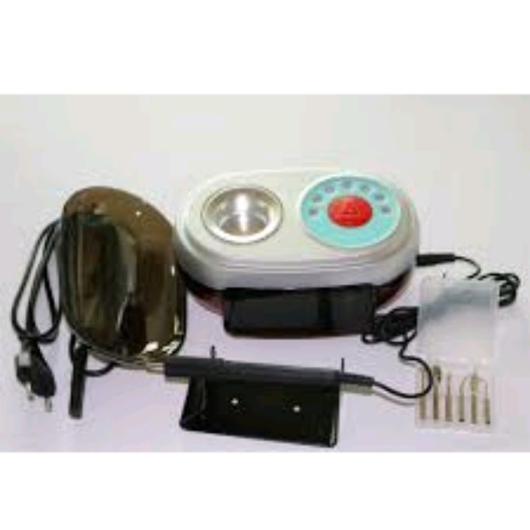 Waxing Kit by Scantrik