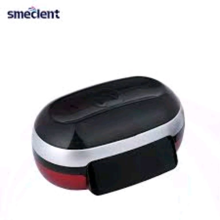 Dental 2 in 1 waxing unit by Scantrik