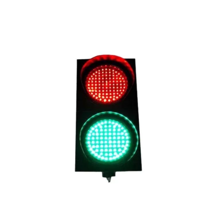 Traffic Pedestrian Traffic Light By HIPHEN