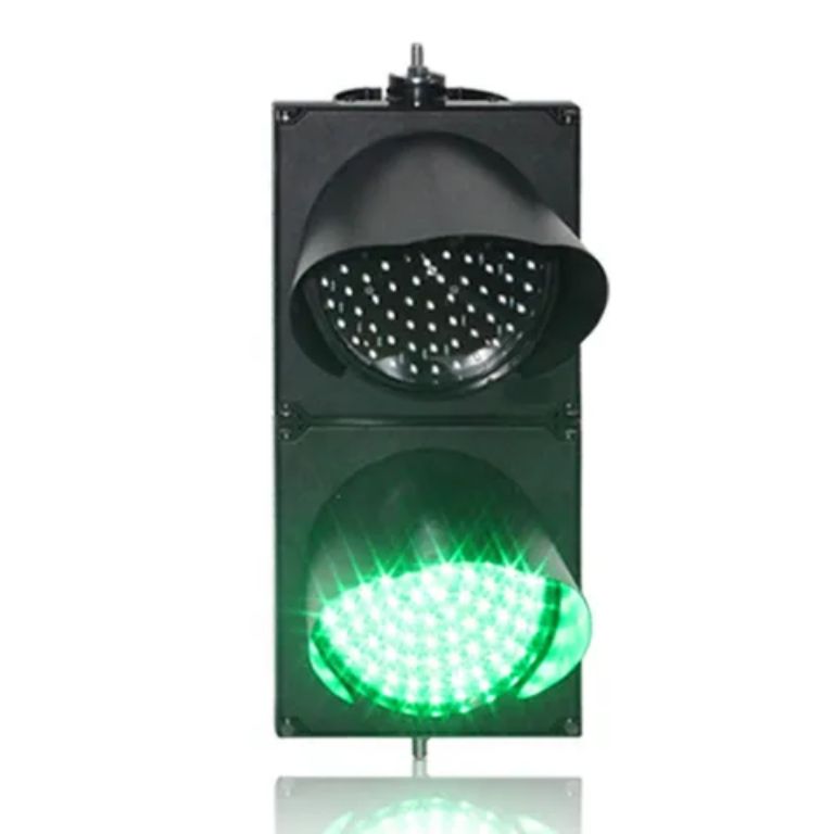 Traffic signal control light by HIPHEN