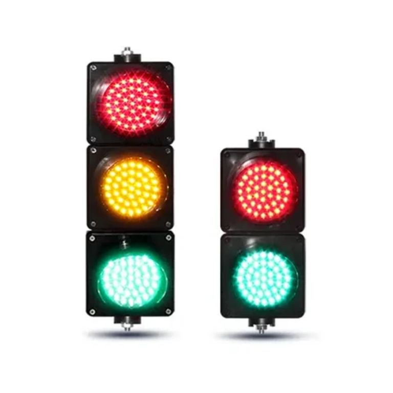 Traffic anchor light by HIPHEN