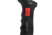 Medical Digital Breath Alcohol Tester by Scantrik