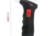 Medical Digital Breath Alcohol Tester by Scantrik