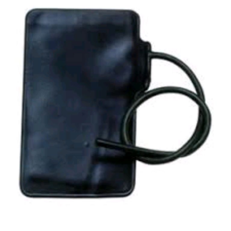 Cuff Sphygmomanometer By Scantrik