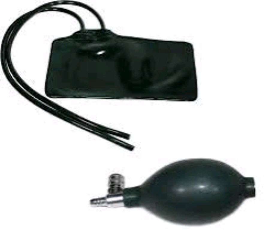 Sphygmomanometer Bladder Cuff By Scantrik