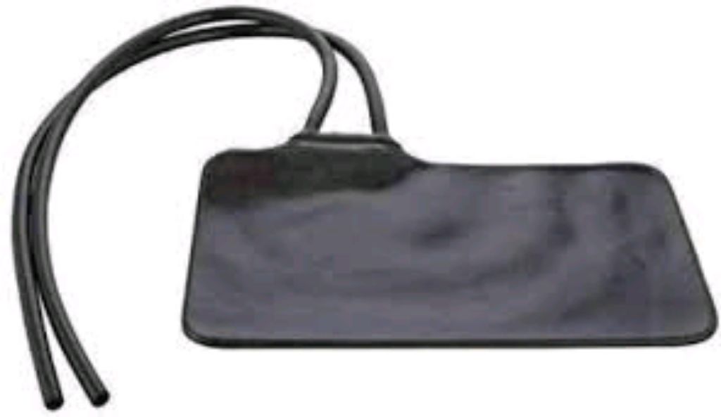 Sphygmomanometer Cuff By Scantrik