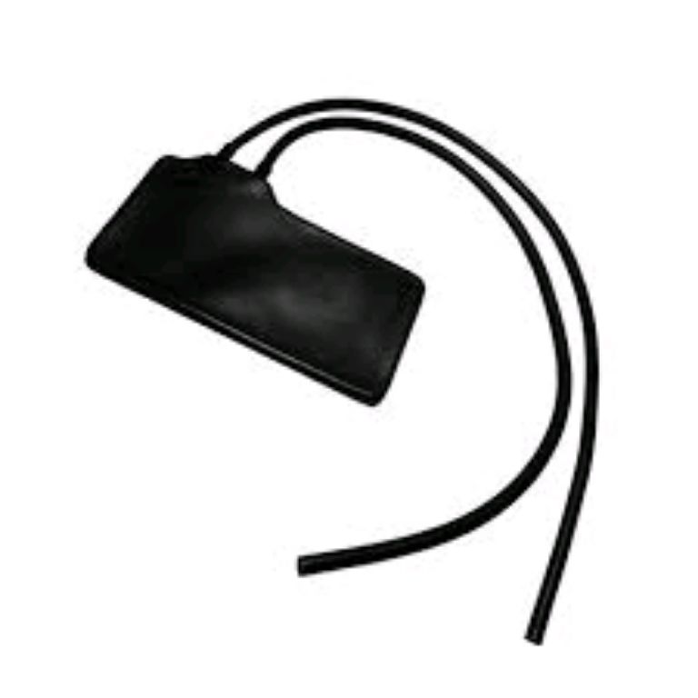 Rubber Blood Pressure Cuff By Scantrik