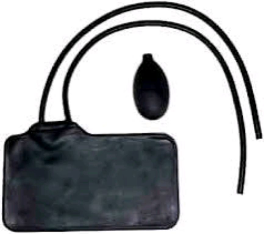 Medical Sphygmomanometer Cuff By Scantrik