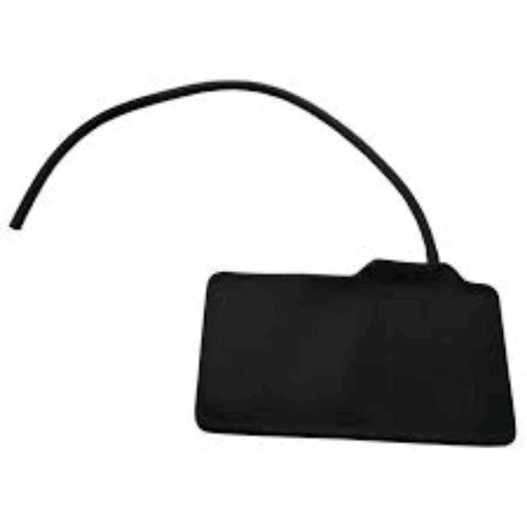 Rubber Cuff Bladder By Scantrik
