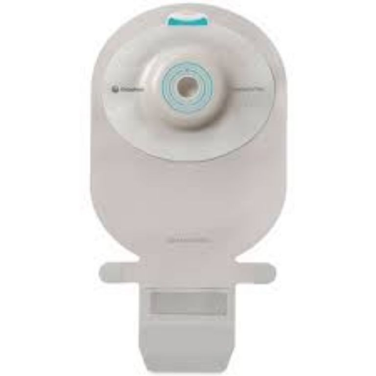 Medical Advanced Disposable Colostomy Bag by Scantrik