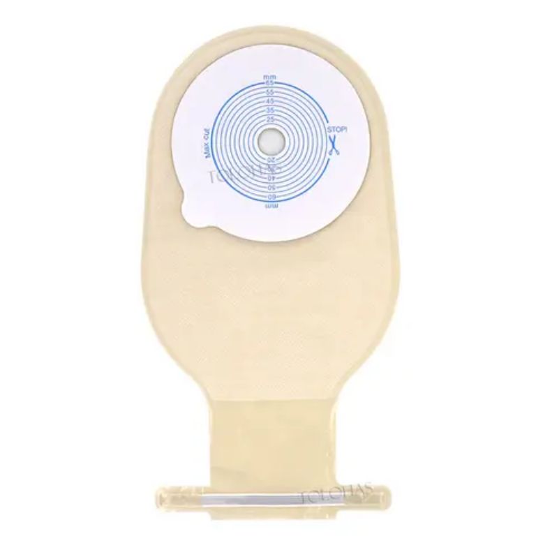 Medical Stoma Bag by Scantrik