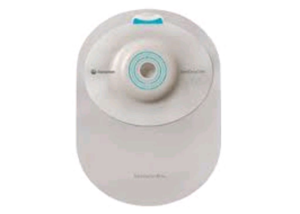 Stoma Bag Care By Scantrik