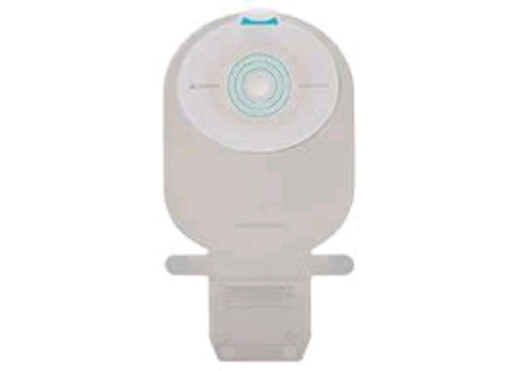 Ostomy bag By Scantrik