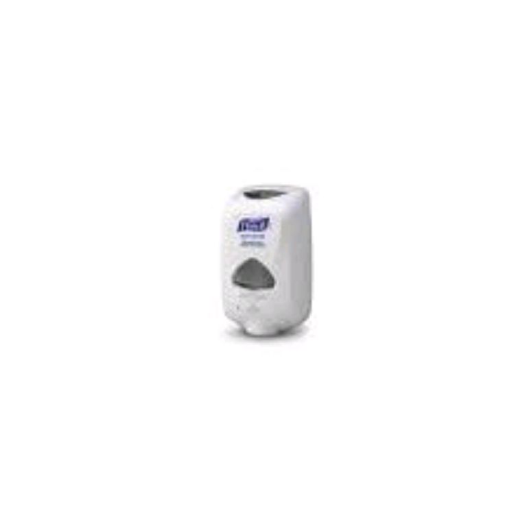 Purell Hand Sanitizer Dispenser Touch Free By Scantrik