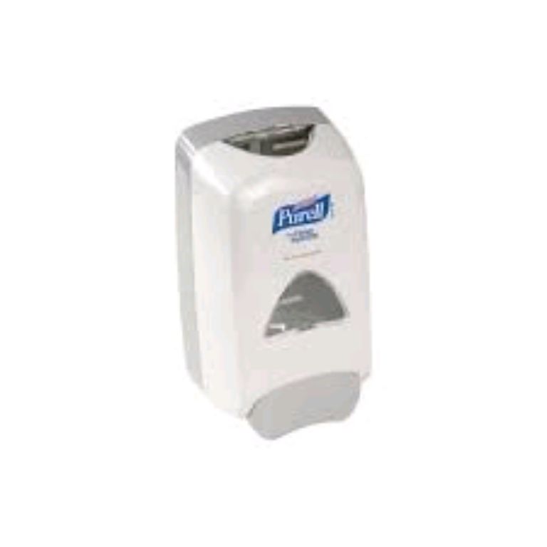 Purell Automatic TFX Sanitizer Dispenser By Scantrik
