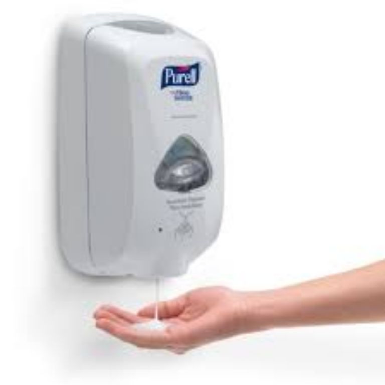 Purell Advanced Hand Sanitizer By Scantrik