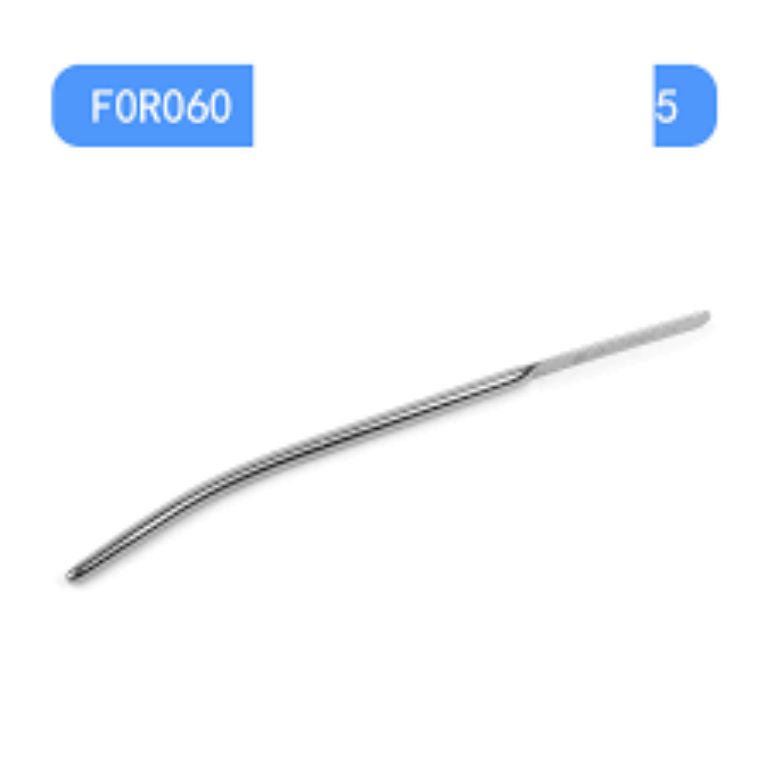 Uterine Dilator by Scantrik